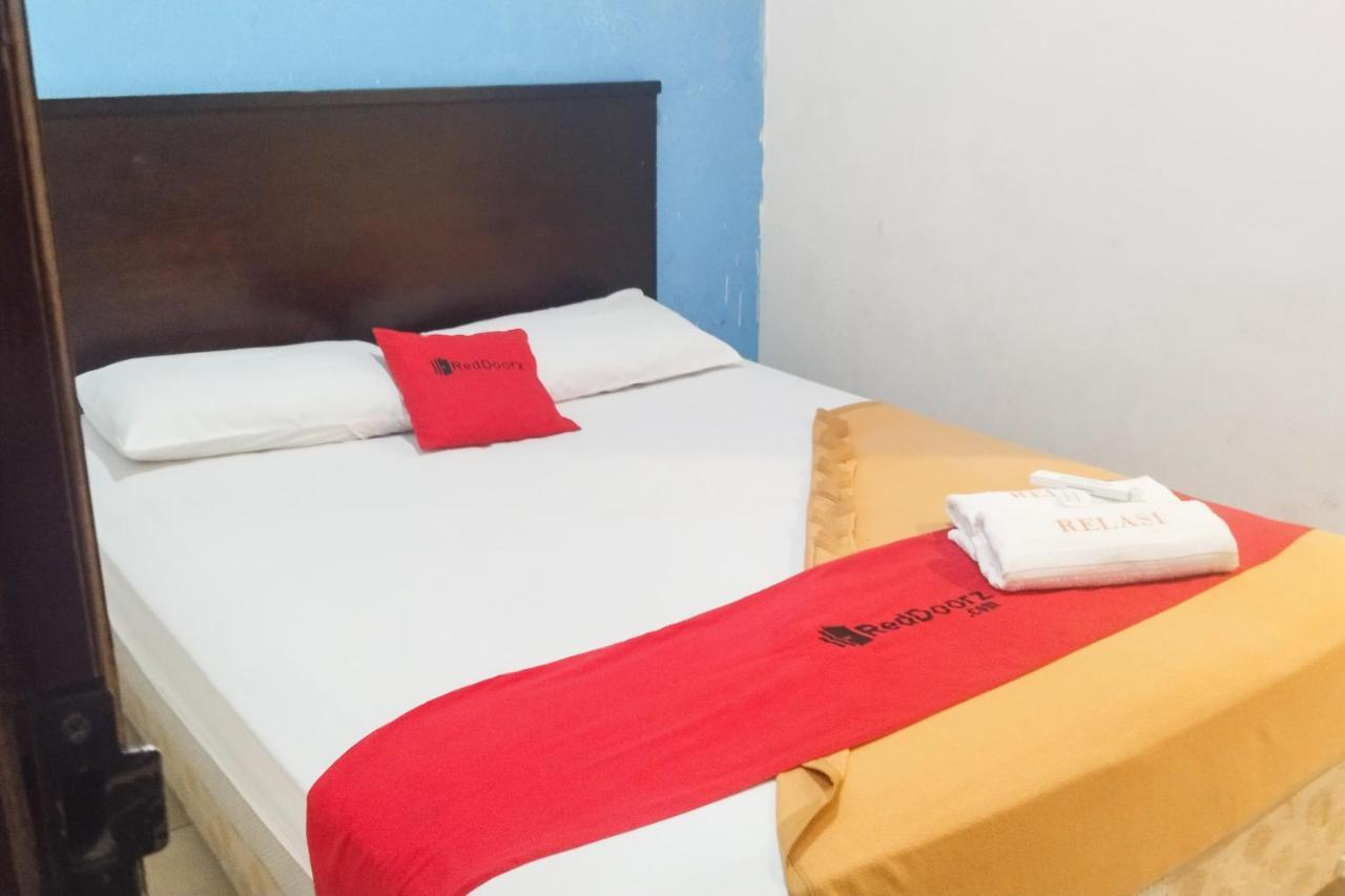 Kamar Deluxe