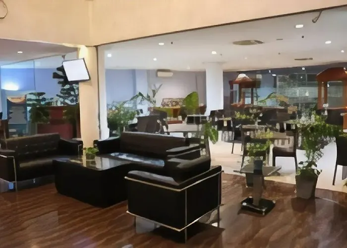 Azza Hotel Palembang By Horison